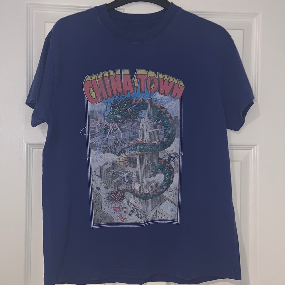 Brandy Melville, J Galt T-shirt